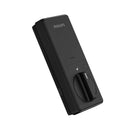 PHILIPS 4000 SERIES BLUETOOTH FINGERPRINT SMART DEADBOLT - SATIN NICKEL - Like New