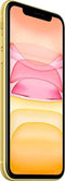 APPLE IPHONE 11 64GB UNLOCKED MWHW2LL/A - YELLOW - Like New