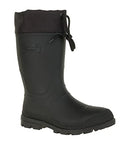 Kamik Icebreaker Winter Boots for Mens, Size 12 B0198WPX8E - Black - Brand New