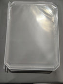GENERIC DIY CABINET STORAGE 12 CUBE 16"W X 12"L X 12"D - BLACK/WHITE - Like New