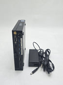 DELL OPTIPLEX 7040 MFF I5-6500T CPU 2.50GHZ 4GB 128GB SSD - Scratch & Dent