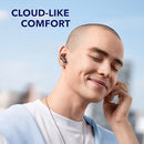Soundcore by Anker Liberty 4 Noise Cancelling Earbud True Wireless A3953 - BLACK - Like New