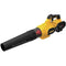 DEWALT 60V MAX* FLEXVOLT LEAF BLOWER CORDLESS TOOL ONLY (DCBL772B) - YELLOW - Like New