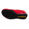 Goodyear Mens Ori Racer Sneaker PU Leather & Mesh Lining Red/Black/Yellow 14 - Like New