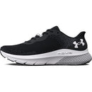 UNDER ARMOR UNDER ARMOUR MEN'S HOVR TURBULENCE 2 SIZE 10 BLK/GRAY - Brand New