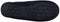 UGG MEN'S ASCOT SLIPPERS - SIZE: MEN 10 - BLACK - Brand New