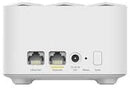 Orbi RBR10 802.11a/b/g/n/ac AC1200 Wireless Mesh Router Router Only - White Like New