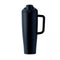 OWALA 40OZ FREESIP TUMBLER STAINLESS STEEL WATER BOTTLE - VERY VERY DARK - Like New