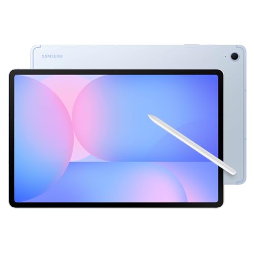SAMSUNG GALAXY TAB S10 FE+ 13.1” 128GB WIFI SM-X620NLBNXAR - BLUE - Like New