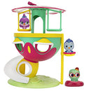 Do, Re & Mi Playset with Melodies and Phrases Features Do's - Scratch & Dent