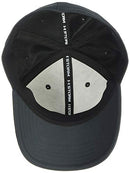 1330607 UNDER ARMOUR MEN’S TACTICAL FRIEND OR FOE CAP 2.0 SIZE: MEN S/M - BLACK - Brand New
