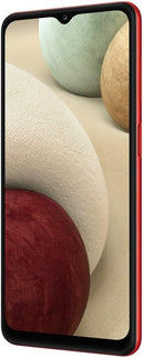 Samsung Galaxy A12 A127M 64GB GSM Unlocked Latin American Version - Red Like New