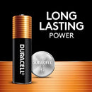 DURACELL BATTERY 12 V CARD OF 4 - Brand New