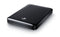 Seagate STAA500100 FreeAgent GoFlex Desktop 500GB External Hard Drive - BLACK Like New