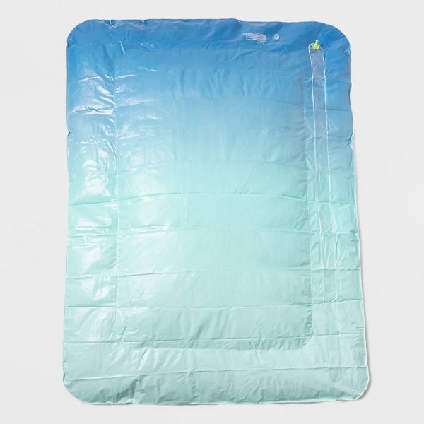 SUN SQUAD WATER BLOB INFLATABLE WATER SLIDES - Like New