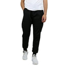 BASTION TRAIL SIZE 3XL MEN'S FLEECE JOGGER LOUNGE PANTS - BLACK - Brand New