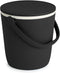 Keter Go Bar 4.2 Gallon Beer Wine Cooler Handle Pop Up Outdoor - Scratch & Dent