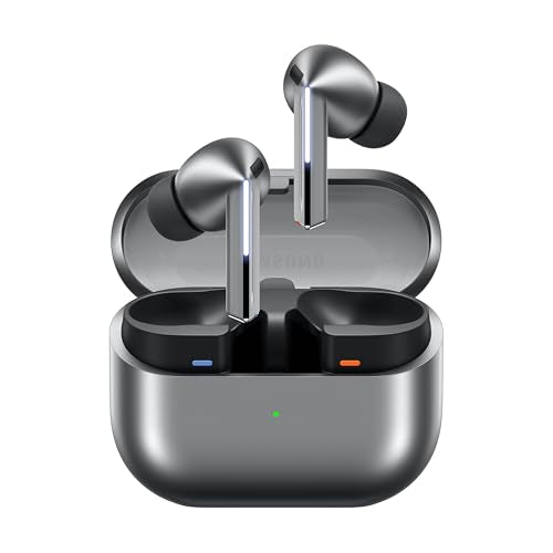SAMSUNG Galaxy Buds 3 Pro AI True Wireless Bluetooth Earbuds - Scratch & Dent