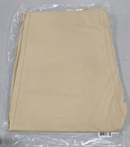 AUTHENTIC STRETCH LASTING FIT & COMFORT PANTS - SIZE: MEN 32X30 - KHAKI - Like New