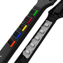 CRKD GIBSON LES PAUL GUITAR CONTROLLER WIRELESS XBOX PC IOS ANDROID NEW - BLACK - Like New