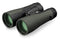 VORTEX OPTICS CROSSFIRE HD 12X50 BINOCULARS OPTICAL SYSTEM, CF-4314 -GREEN/BLACK - Like New