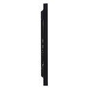 VIEWSONIC CDM4300R 43" 1080P LED COMMERCIAL DISPLAY USB HDMI 4M2326 - BLACK - Like New