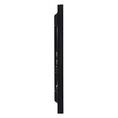 VIEWSONIC CDM4300R 43" 1080P LED COMMERCIAL DISPLAY USB HDMI 4M2326 - BLACK - Like New