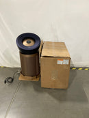 DYSON PURIFIER BIG+QUIET FORMALDEHYDE PRUSSIAN BLUE/GOLD - - Scratch & Dent
