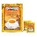 Vinacafe Instant Coffee Packets 3 in 1 Taste Balanced 3 Packets 2 Bags - Brand New