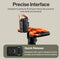 SuperHandy Super Duty Pro 48V DC 4Ah Lithium Ion Rechargeable - Scratch & Dent