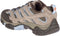 J99764 Merrell Women's Moab 2 Vent Hiking Shoe Brindle 9 - Like New