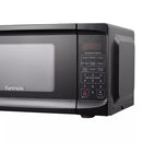 KENMORE 0.7 CU-FT MICROWAVE - BLACK - Like New