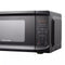 KENMORE 0.7 CU-FT MICROWAVE - BLACK - Like New