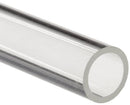 Tygon 2375 Ultra Chemical-Resistant High Purity PVC Tubing - 50' Length - Clear - Like New