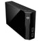 SEAGATE BACKUP PLUS HUB 8TB DESKTOP HARD DRIVE, STEL8000401 - BLACK - Brand New