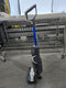 BISSELL CROSSWAVE HF3 CORDLESS MULTI-SURFACE WET DRY VACUUM - WHITE/BLACK/BLUE - Like New