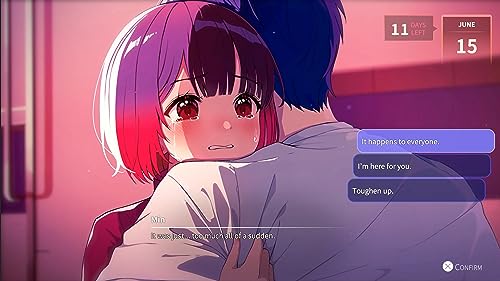 MAXIMUM GAMES ETERNIGHTS PS5 - Like New