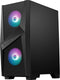 MSI CODEX R Desktop i7-10700F 16GB 1TB SSD GEFORCE RTX 2060 - Black - Like New