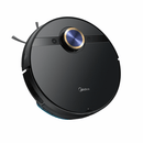 MIDEA M7 PRO ROBOT VACUUM CLEANER - BLACK - Like New