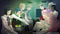 AKSYS DESPERA DROPS - AKSY73056SWI - Like New