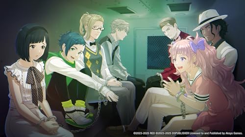 AKSYS DESPERA DROPS - AKSY73056SWI - Like New