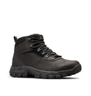 1594731014 Columbia Men's Newton Ridge Plus Ii Black Size 10 W - Like New