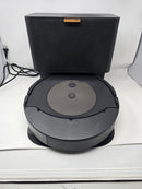 IROBOT ROOMBA COMBO J9 MAX ROBOT VACUUM AND MOP + AUTOEMPTY - Scratch & Dent
