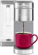 Keurig K-Supreme Plus Single Serve Coffee Maker KEURIG-K921 - Special Edition - Like New