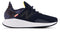 NEW BALANCE WOMEN'S FRESH FOAM ROAV V1 SNEAKER BLACK/GRAY SIZE 5.5 - Like New