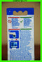 ORAL-B EB20-4 PRECISION CLEAN ELECTRIC TOOTHBRUSH 4 REPLACEABLE BRUSH HEADS - Brand New