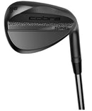 COBRA GOLF COBRA MEN'S KING BLACK QPQ WEDGE RIGHT HANDED 60W - BLACK/SILVER - Like New