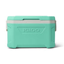 IGLOO LATITUDE 52QT COOLER - MINT - Like New