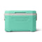 IGLOO LATITUDE 52QT COOLER - MINT - Like New