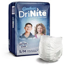 Comfees DriNite Youth Pants Small, Medium 68 Count B08644BVG7 - NEW - Brand New